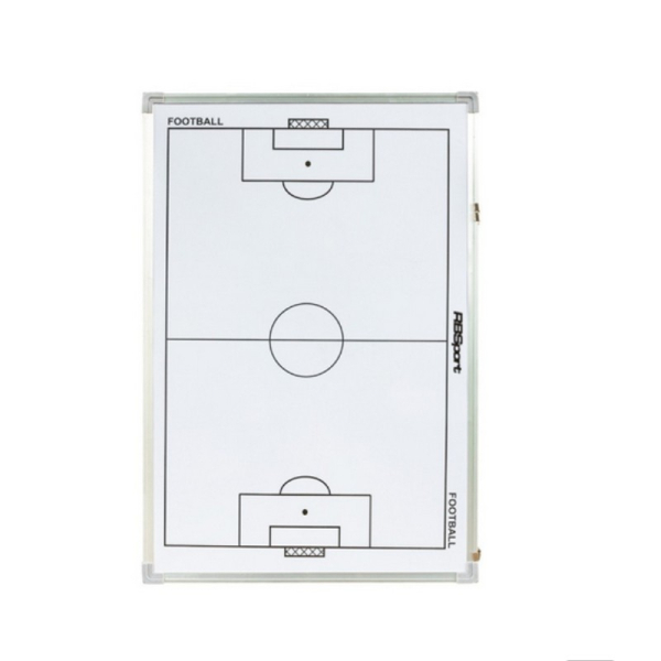 Rucanor magnetic volleyball tactical board 60 x 90 cm Rucanor magnetic volleyball tactical board 60 x 90 cm