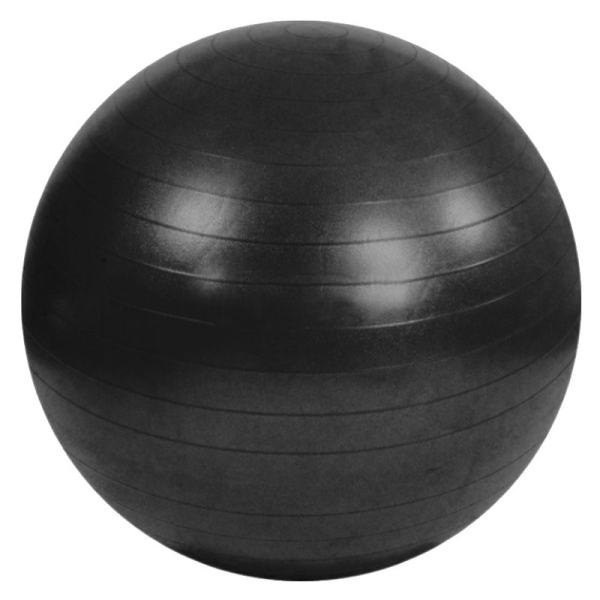 Anti-Burst gymnastic ball, 65 cm