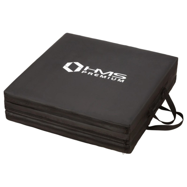 Folding exercise mat, 180cm x 60cm x 50mm Premium Folding exercise mat, 180cm x 60cm x 50mm Premium