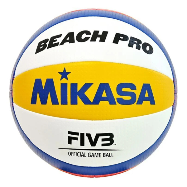 Mikasa BV 550 C beach volleyball, size 5 Mikasa BV 550 C beach volleyball, size 5