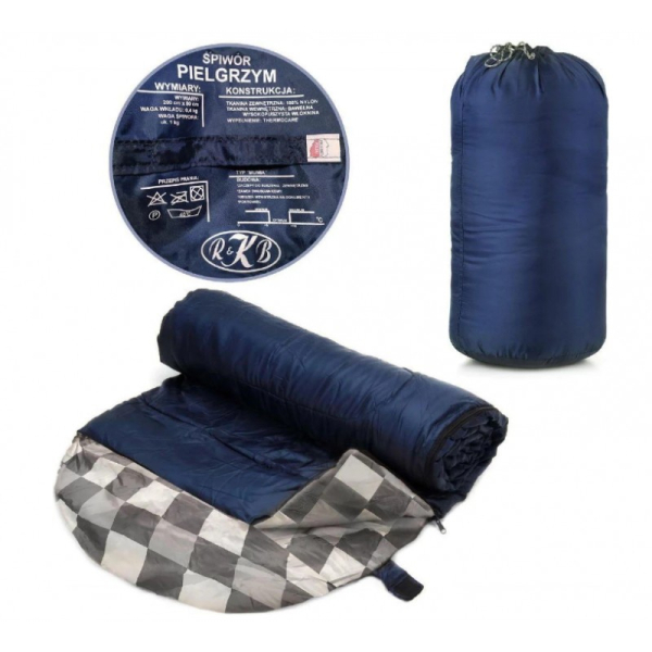 Pilgrim Sleeping Bag Pilgrim Sleeping Bag