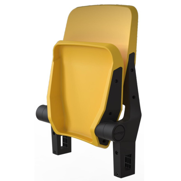 D-MAX tilt seat armchair D-MAX tilt seat armchair