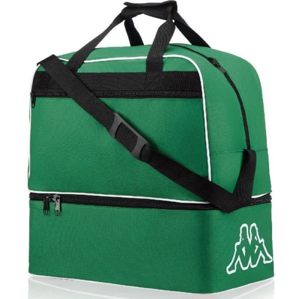 Kappa 302JMU0 bag, green color Kappa 302JMU0 bag, green color