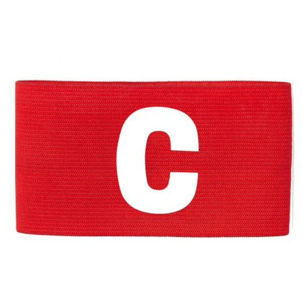 Captain's armband As a Junior Captain's armband As a Junior