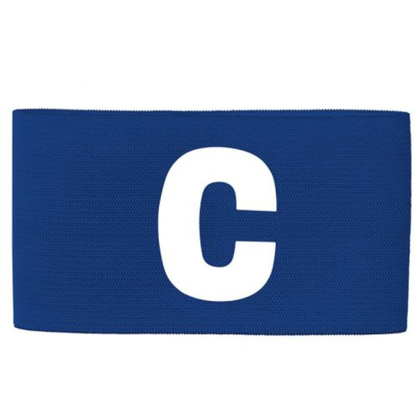 Captain's armband As a Junior Captain's armband As a Junior