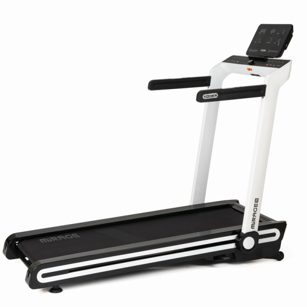 Mirage C60 W Toorx Fitness Folding Treadmill Mirage C60 W Toorx Fitness Folding Treadmill