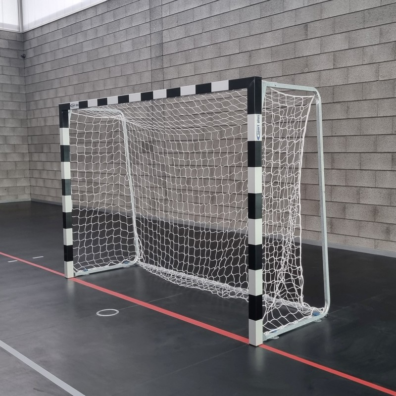 Alumīnija handbola vārti, 3x2 m