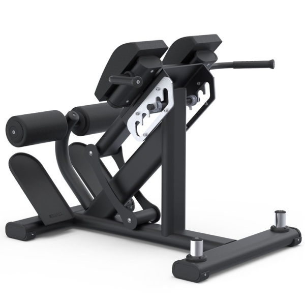 Bench for exercising back muscles (BML 11) Bench for exercising back muscles (BML 11)
