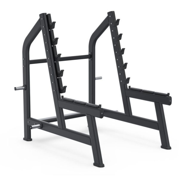 BIOMOTION BML 02 barbell squat stands BIOMOTION BML 02 barbell squat stands