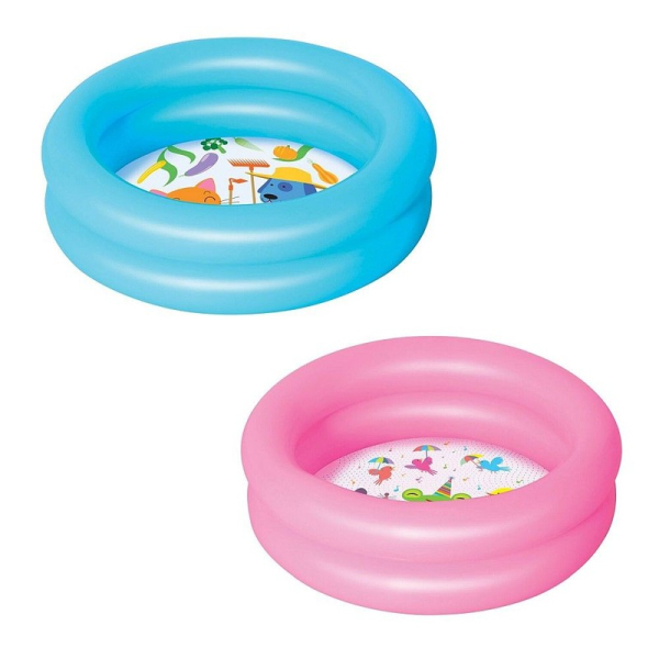 Inflatable pool 61 x 15 cm, 51061 Inflatable pool 61 x 15 cm, 51061