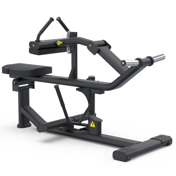 Calf muscle exercise bench (BML 12) Calf muscle exercise bench (BML 12)
