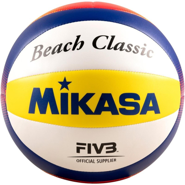 Mikasa BV 552 C beach volleyball, size 5 Mikasa BV 552 C beach volleyball, size 5