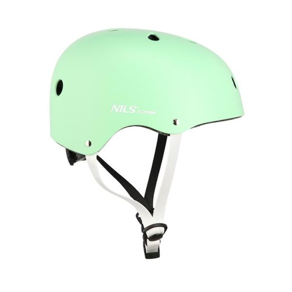 Nils Extreme helmet, MTW001, mint color Nils Extreme helmet, MTW001, mint color