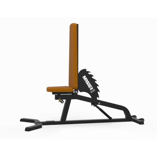 Free Standing Bench J-02 Free Standing Bench J-02