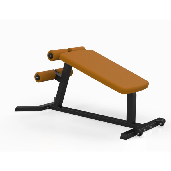 Roman bench for abdominal muscles J-03 Roman bench for abdominal muscles J-03