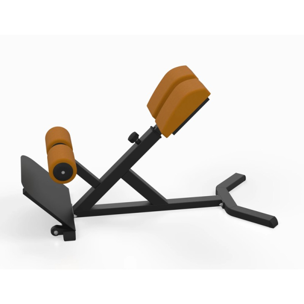 J-04 back muscle bench J-04 back muscle bench
