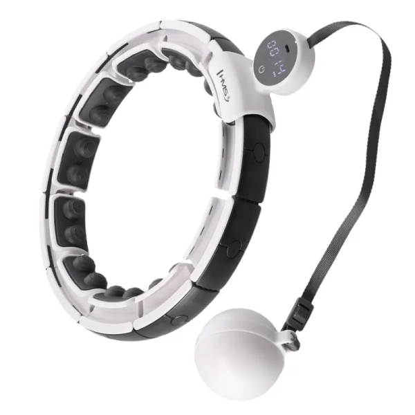 Hula Hop HMS HHM16 with magnets and weights Hula Hop HMS HHM16 with magnets and weights
