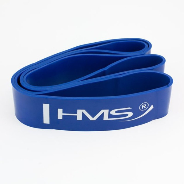 HMS exercise rubber, 64 x 4.5 x 2080 mm