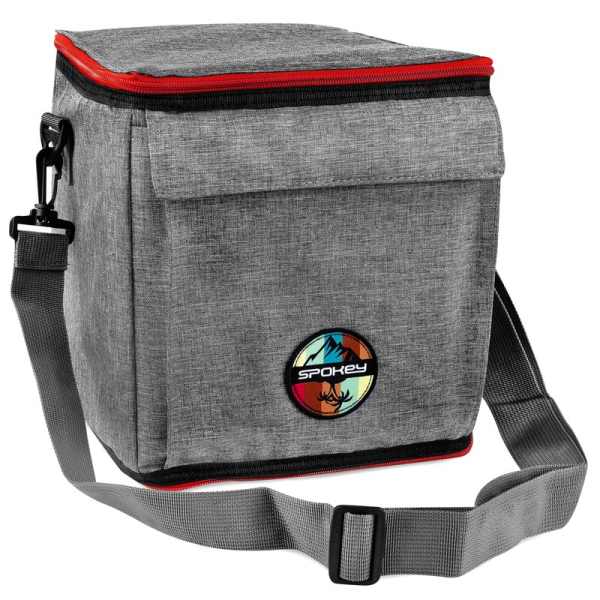 Spokey thermal bag, Icecube 4, 927381 Spokey thermal bag, Icecube 4, 927381