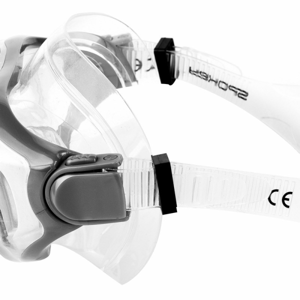 Spokey diving mask 928105, Certa
