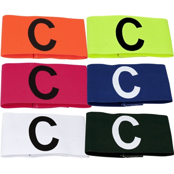Select mini captain's armband Select mini captain's armband
