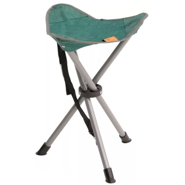 Easy Camp MARINA folding hiking stool 480051 Easy Camp MARINA folding hiking stool 480051
