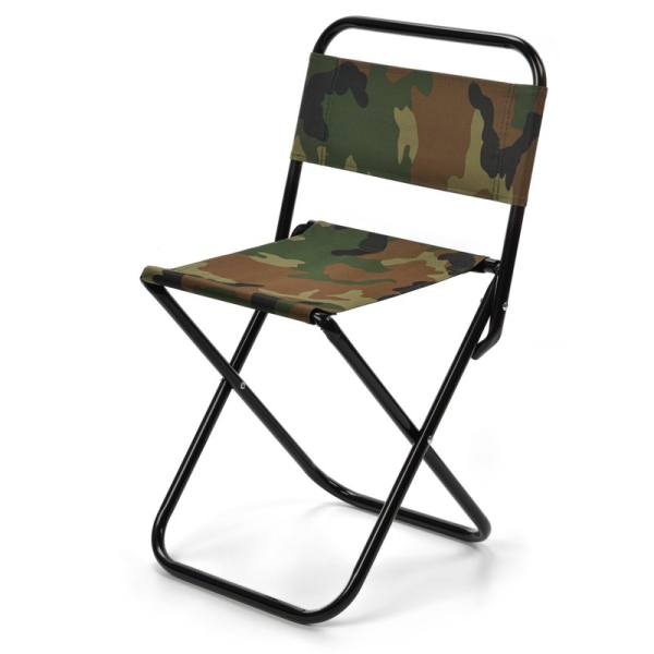 Meteor Verto moro folding chair Meteor Verto moro folding chair
