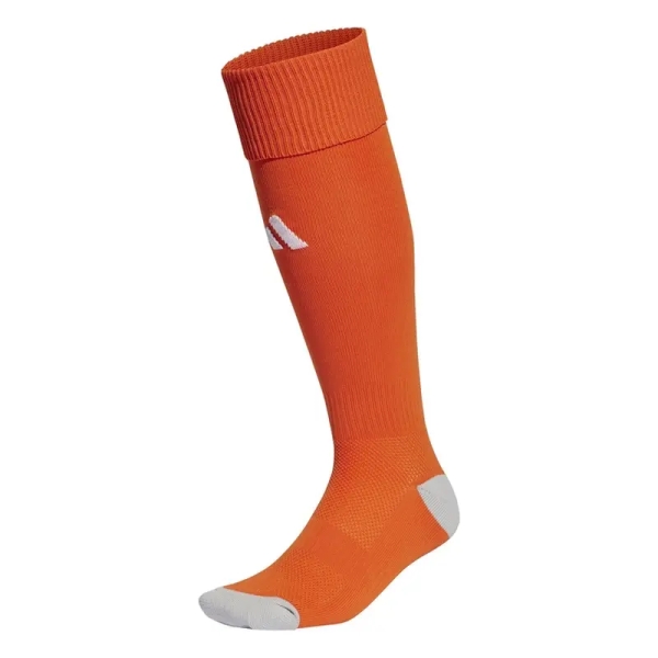 Adidas IB7821 football gaiters, orange color Adidas IB7821 football gaiters, orange color