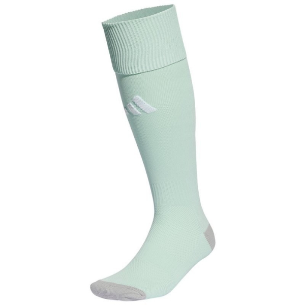 Adidas IB7823 soccer gaiters, mint color Adidas IB7823 soccer gaiters, mint color