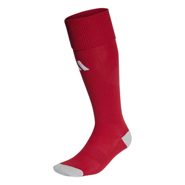 Adidas IB7817 soccer gaiters, color red Adidas IB7817 soccer gaiters, color red