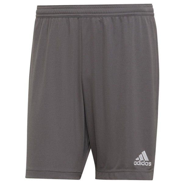 Adidas ENT22 SHO shorts, grey color Adidas ENT22 SHO shorts, grey color