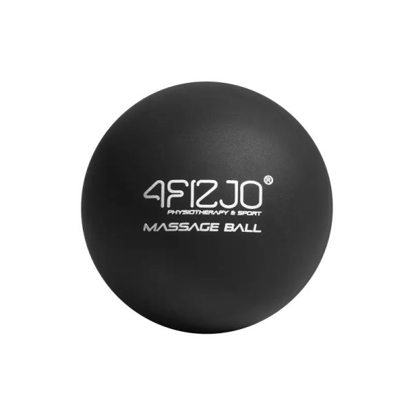 Point massage ball 6.25 cm 4FIZJO Lacrosse Massage Ball Point massage ball 6.25 cm 4FIZJO Lacrosse Massage Ball