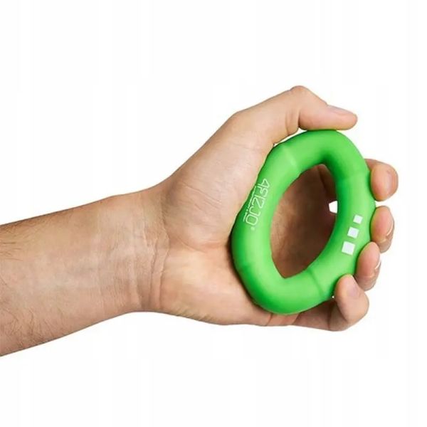Silicone hand squeezer, 4Fizjo Silicone hand squeezer, 4Fizjo