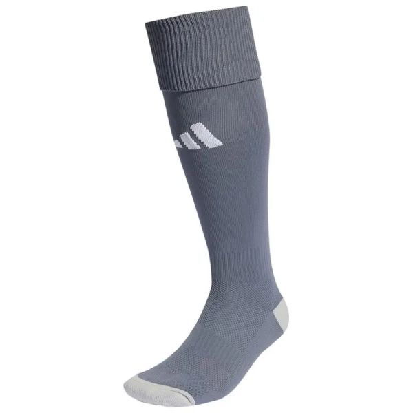 Adidas IB7816 football gaiters, grey color Adidas IB7816 football gaiters, grey color