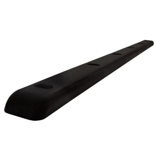 EWS system wall cover strip. Dimensions 40x100x2000mm EWS system wall cover strip. Dimensions 40x100x2000mm