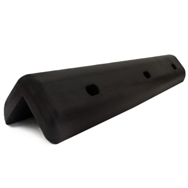 Wall corner, protective strip of the EWS system. Dimensions 40x100/100x1000mm Wall corner, protective strip of the EWS system. Dimensions 40x100/100x1000mm