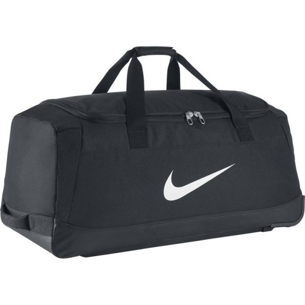 Nike tote bag BA5199-010, black color Nike tote bag BA5199-010, black color