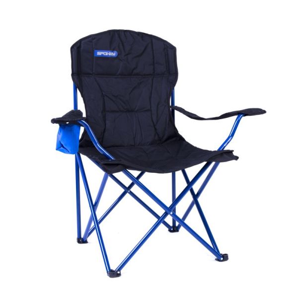 Spokey folding hiking chair, 839626 Spokey folding hiking chair, 839626