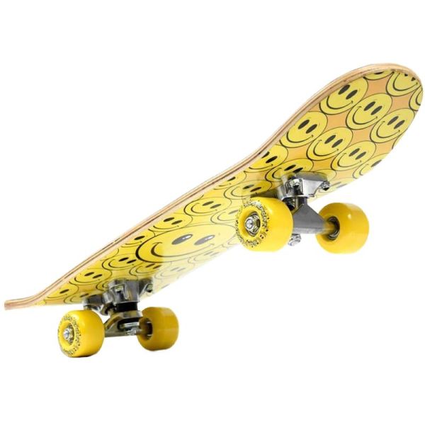 SMJ skateboard, UT-2406 Smile SMJ skateboard, UT-2406 Smile