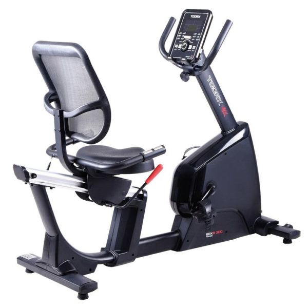 TOORX BRX-R300 magnetic recumbent bike TOORX BRX-R300 magnetic recumbent bike
