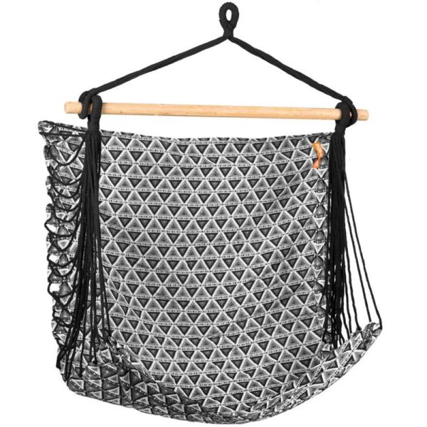 Spokey BENCH ETNO Seat Hammock, 921916 Spokey BENCH ETNO Seat Hammock, 921916