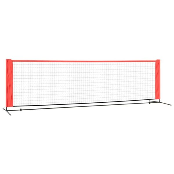 Mini tennis set net on frame 300x100x87 cm Mini tennis set net on frame 300x100x87 cm