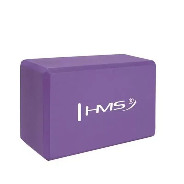 HMS Yoga Cube, KJ01, purple color HMS Yoga Cube, KJ01, purple color