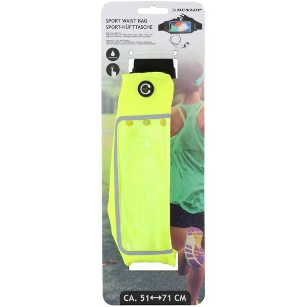 Dunlop phone running pouch