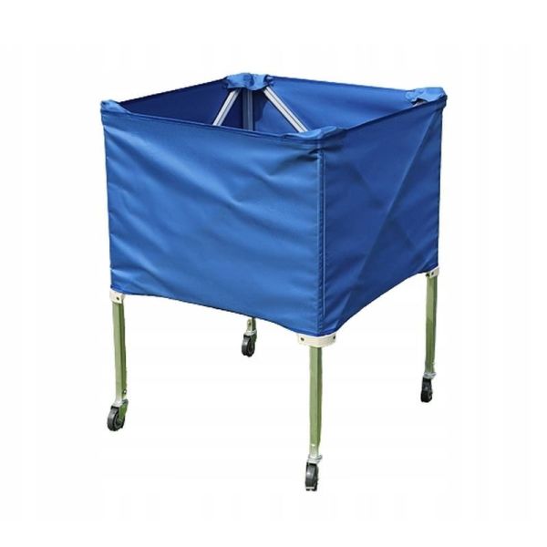 Umbrella ball cart Umbrella ball cart