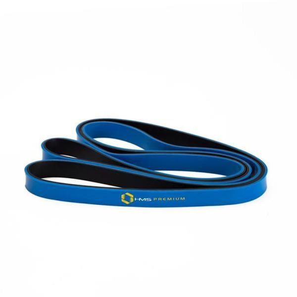 HMS exercise rubber, blue color HMS exercise rubber, blue color