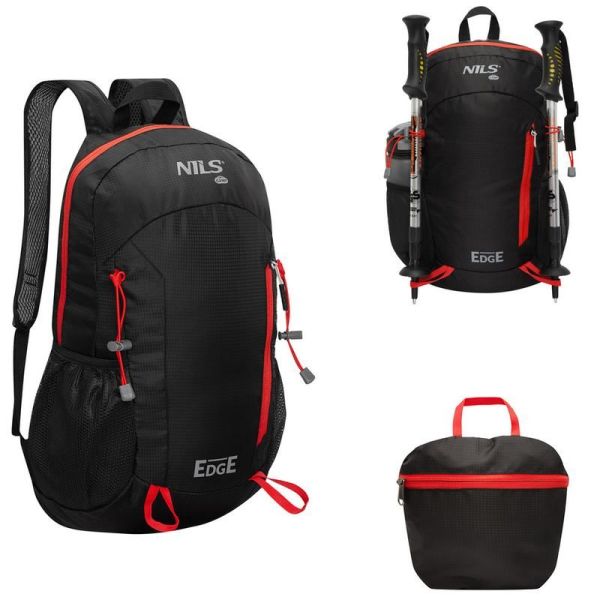 NILS CAMP NC1724 Backpack, Edge 22l NILS CAMP NC1724 Backpack, Edge 22l