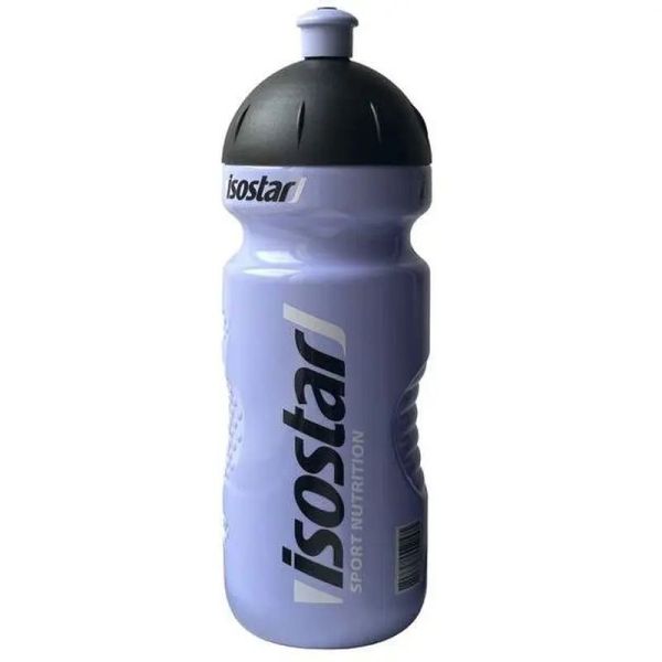 Isostar 650 ml bidon color purple Isostar 650 ml bidon color purple