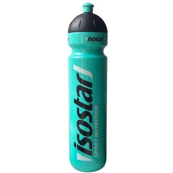 Isostar 1000 ml bidon, turquoise color Isostar 1000 ml bidon, turquoise color