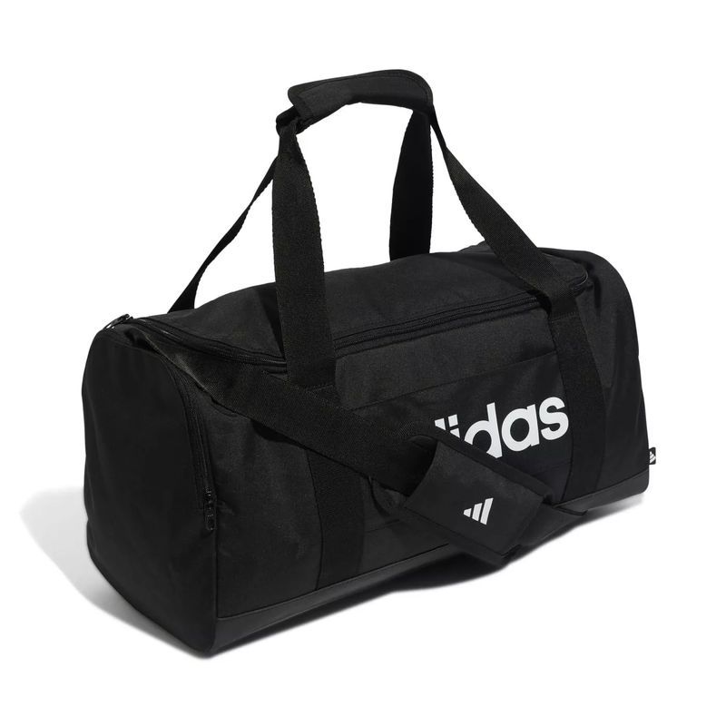 Adidas Linear Duffel bag, size S